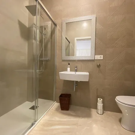 Apartamento La Mamola *